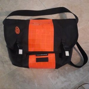 Timbuk2 messenger bag